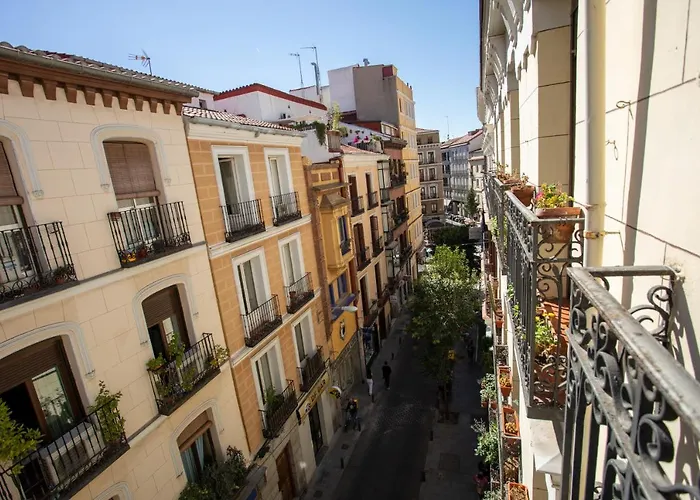 Das León Madrid