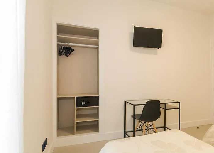 Hostal Excelsior Madrid