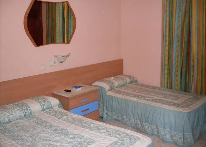 Pension Munoz Madrid