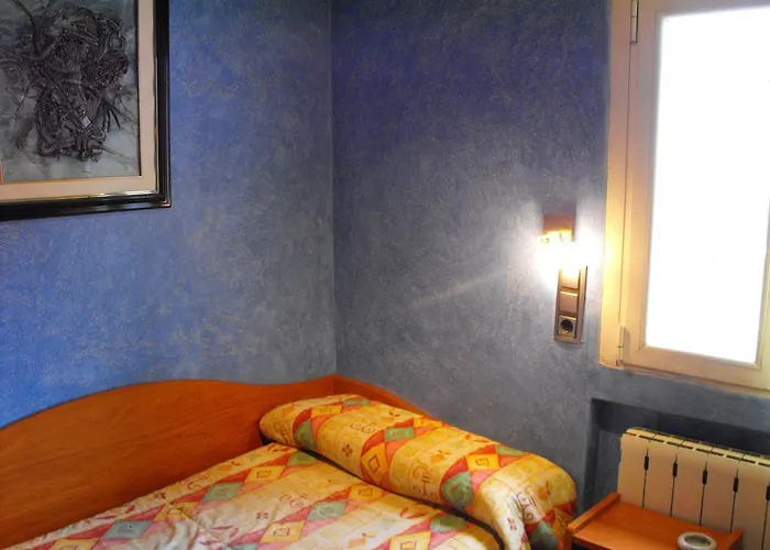 Pension Munoz Madrid